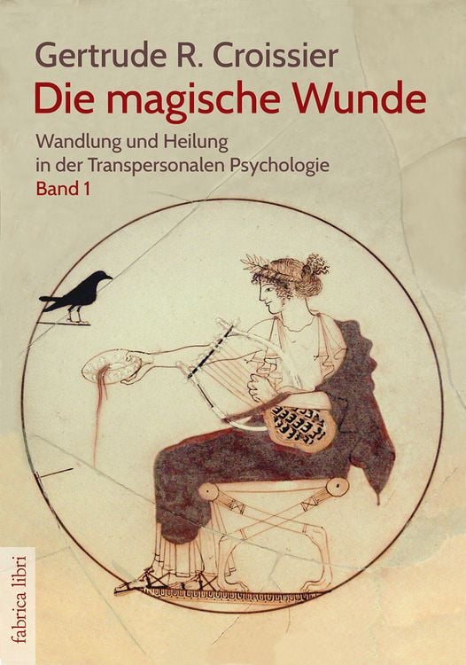 Bild vom Artikel Die magische Wunde vom Autor Gertrude R. Croissier