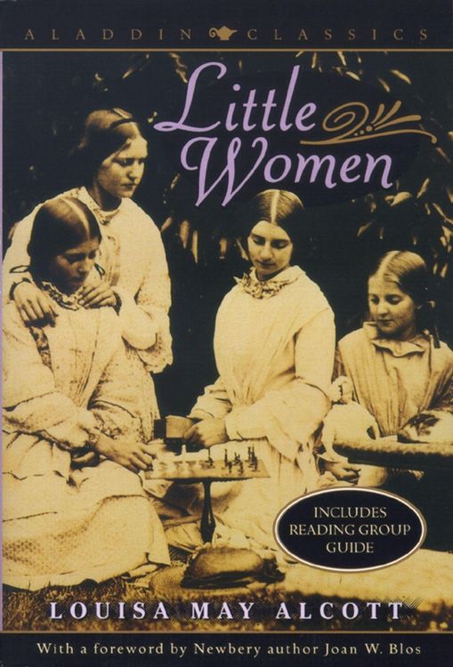 Produktbild: Little Women