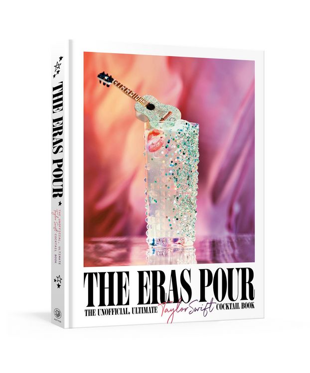 Produktbild: The Eras Pour