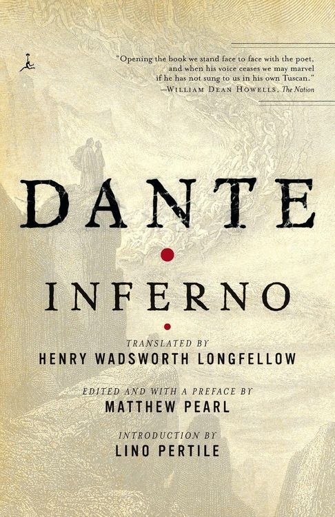 Produktbild: Inferno