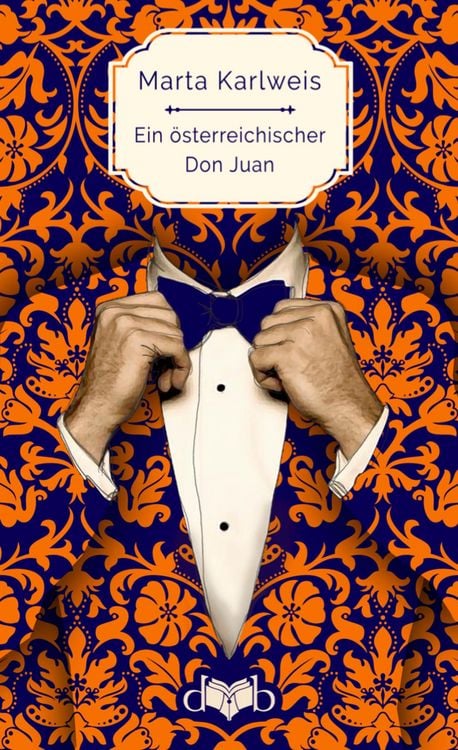 Produktbild: Ein &ouml;sterreichischer Don Juan