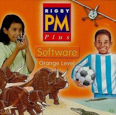 Produktbild: S-PM PLUS SOFTWARE ORANG CD