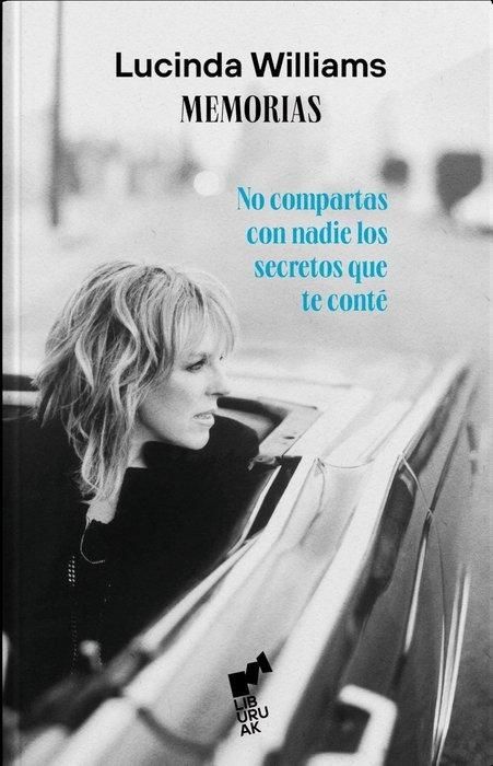 Produktbild: No compartas con nadie los secretos que te cont&eacute;