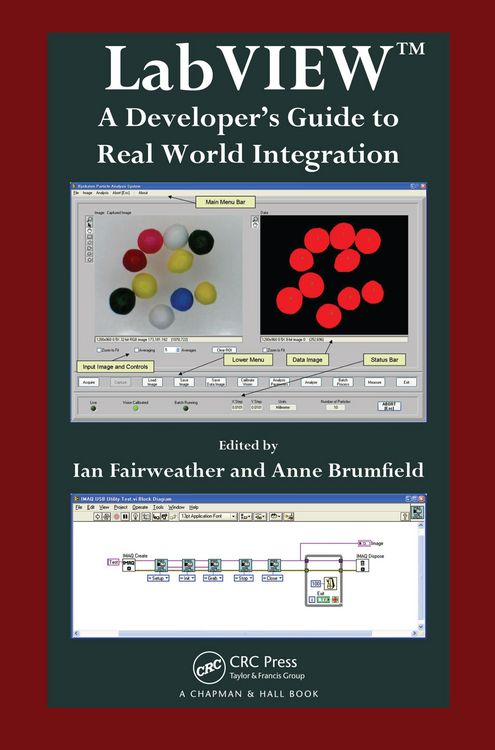 Produktbild: Labview