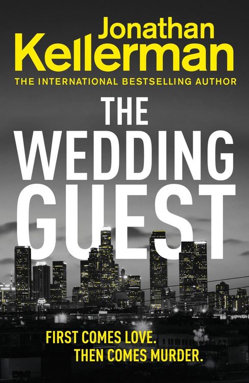Produktbild: Kellerman, J: Wedding Guest