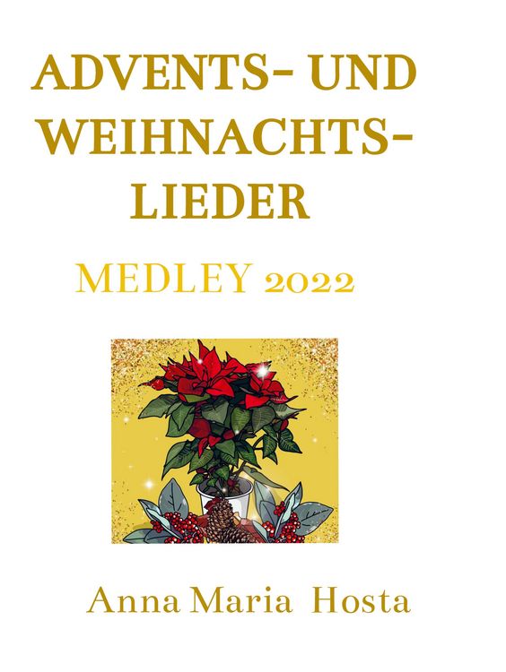 Produktbild: Advents- und Weihnachtslieder