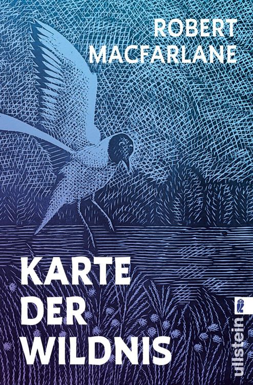 Produktbild: Karte der Wildnis