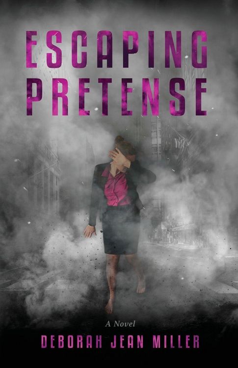 Produktbild: Escaping Pretense