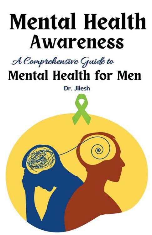 Produktbild: Mental Health Awareness