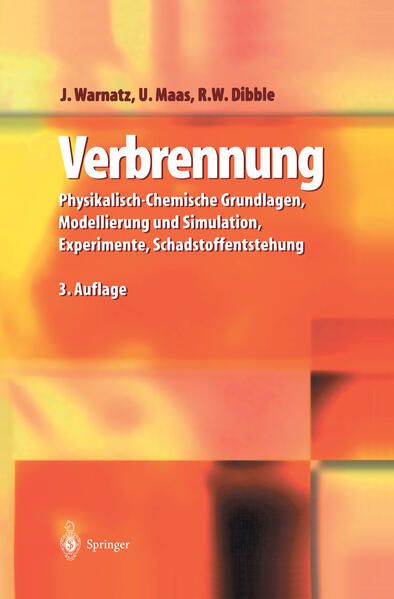 Produktbild: Verbrennung