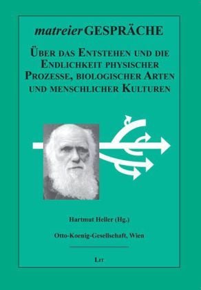Produktbild: &Uuml;ber das Entstehen und die Endlichkeit physischer Prozesse
