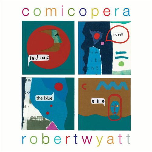 Produktbild: Comicopera