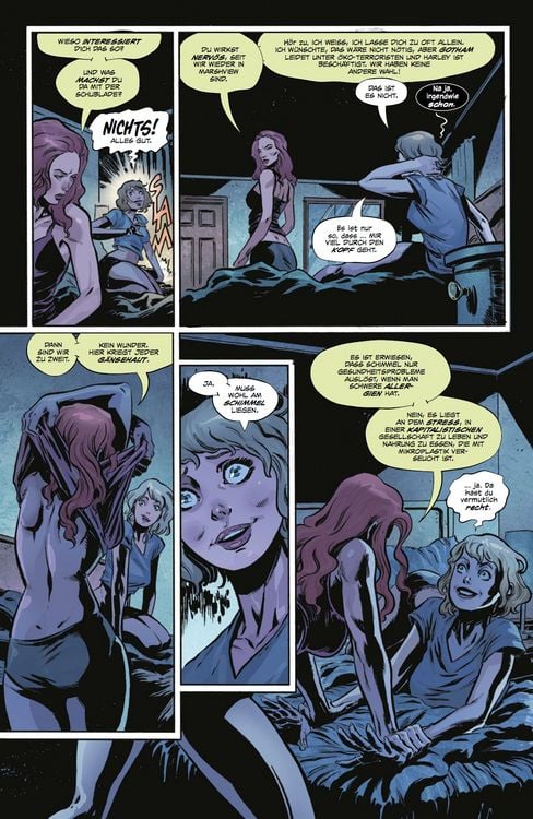 Produktbild: Poison Ivy