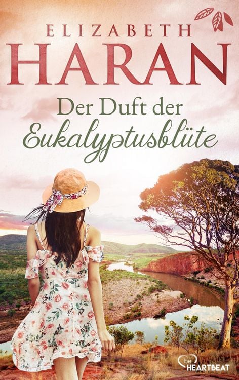 Bild vom Artikel Der Duft der Eukalyptusblüte vom Autor Elizabeth Haran