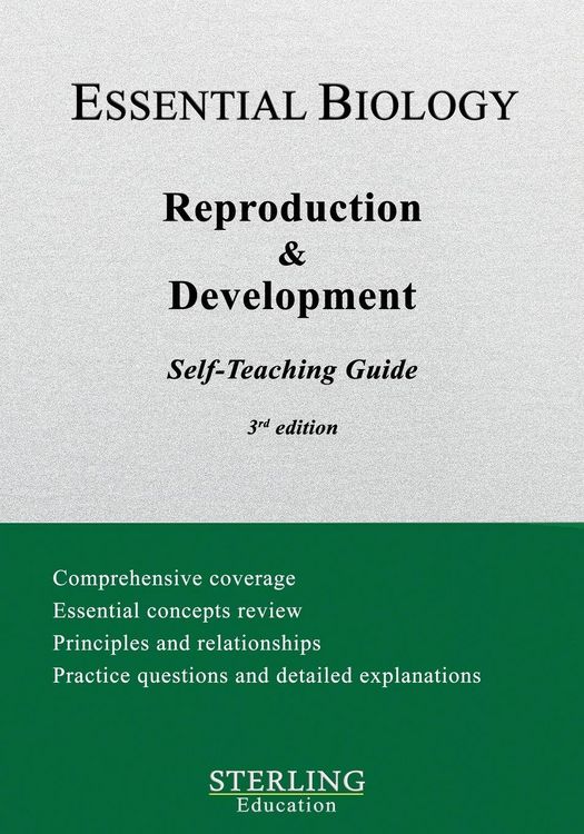 Produktbild: Reproduction & Development