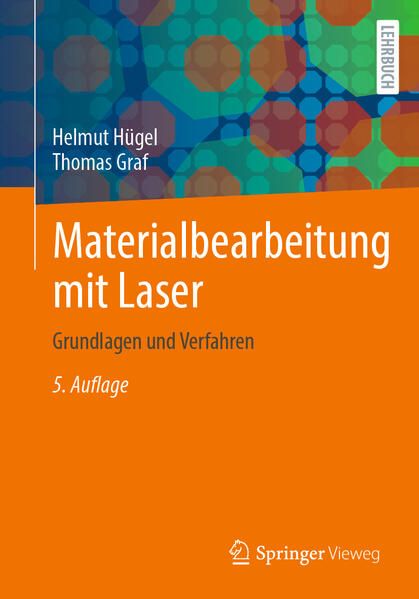 Produktbild: Materialbearbeitung mit Laser