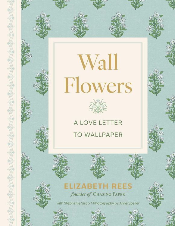 Produktbild: Wall Flowers