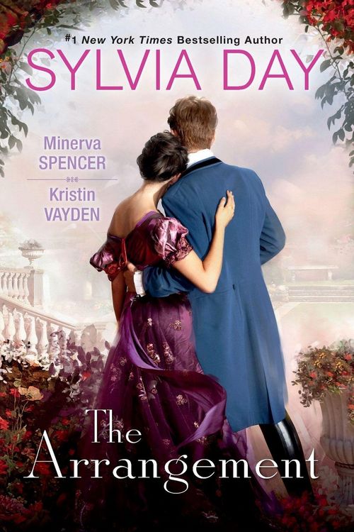 Produktbild: The Arrangement