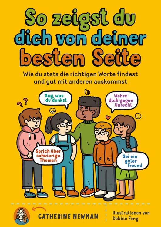 Produktbild: So zeigst du dich von deiner besten Seite