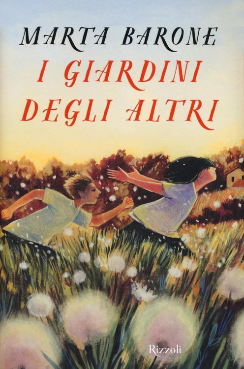 Produktbild: I giardini degli altri