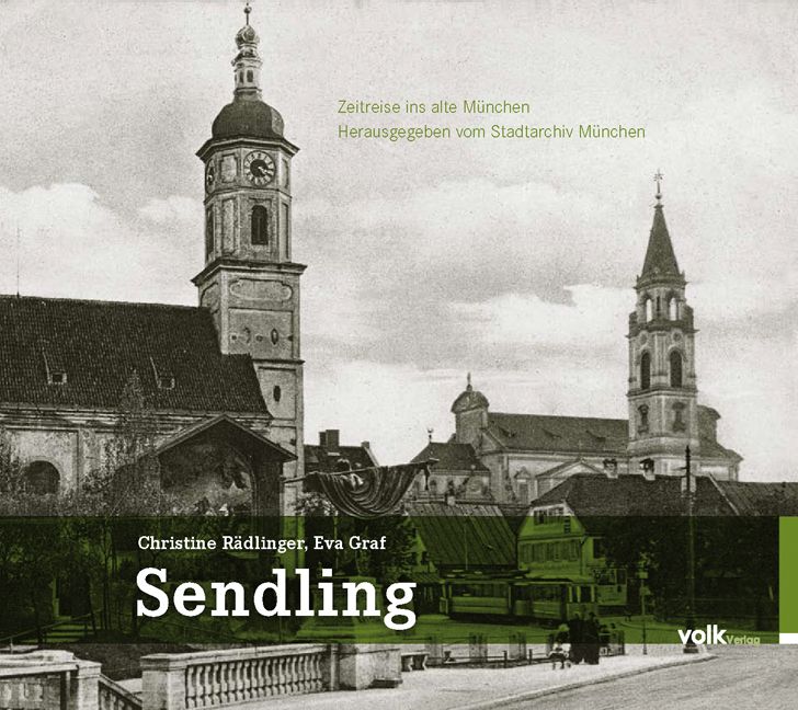 Produktbild: Sendling