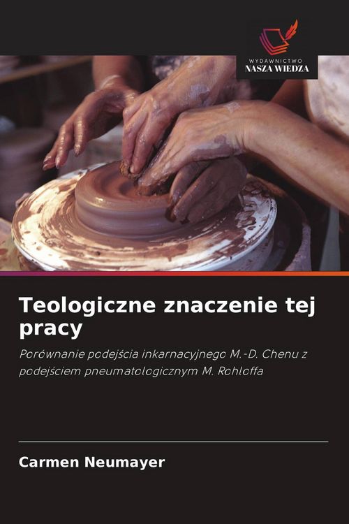 Produktbild: Teologiczne znaczenie tej pracy