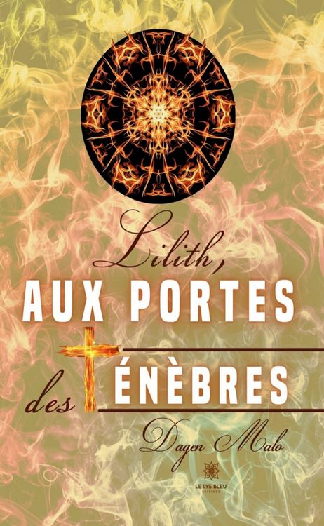 Produktbild: Lilith, aux portes des t&eacute;n&egrave;bres