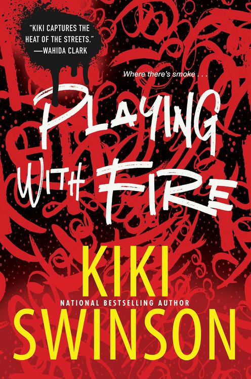 Produktbild: Playing with Fire