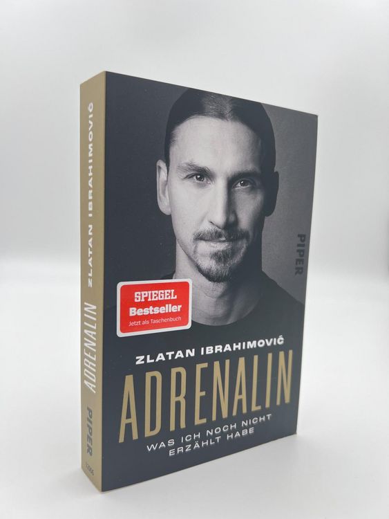 Produktbild: Adrenalin