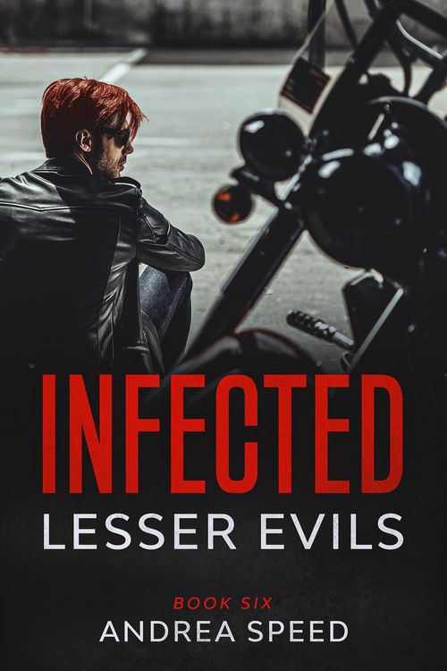 Produktbild: Infected: Lesser Evils