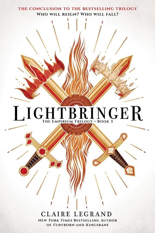 Produktbild: Lightbringer