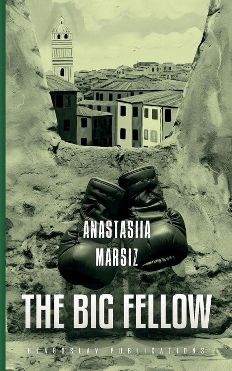 Produktbild: The Big Fellow