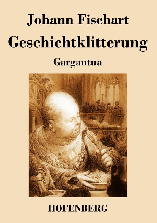 Produktbild: Geschichtklitterung