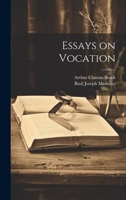Produktbild: Essays on Vocation