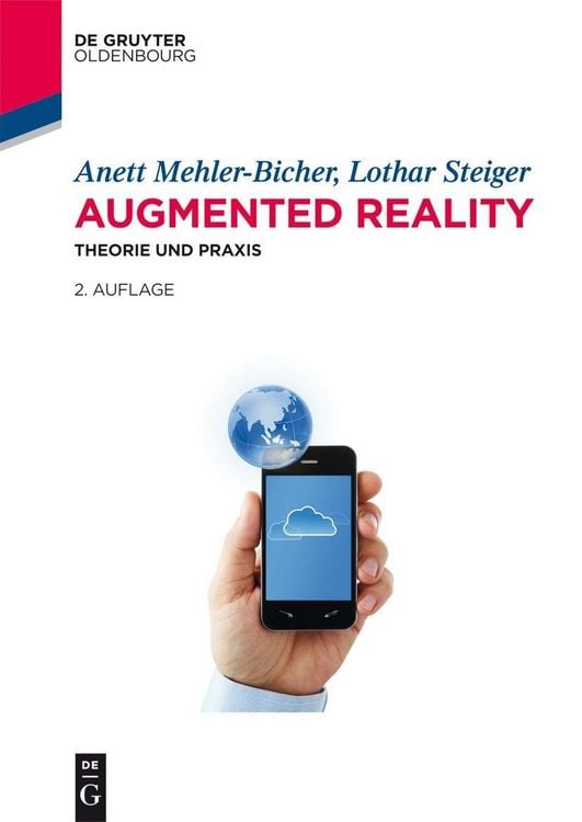 Produktbild: Augmented Reality