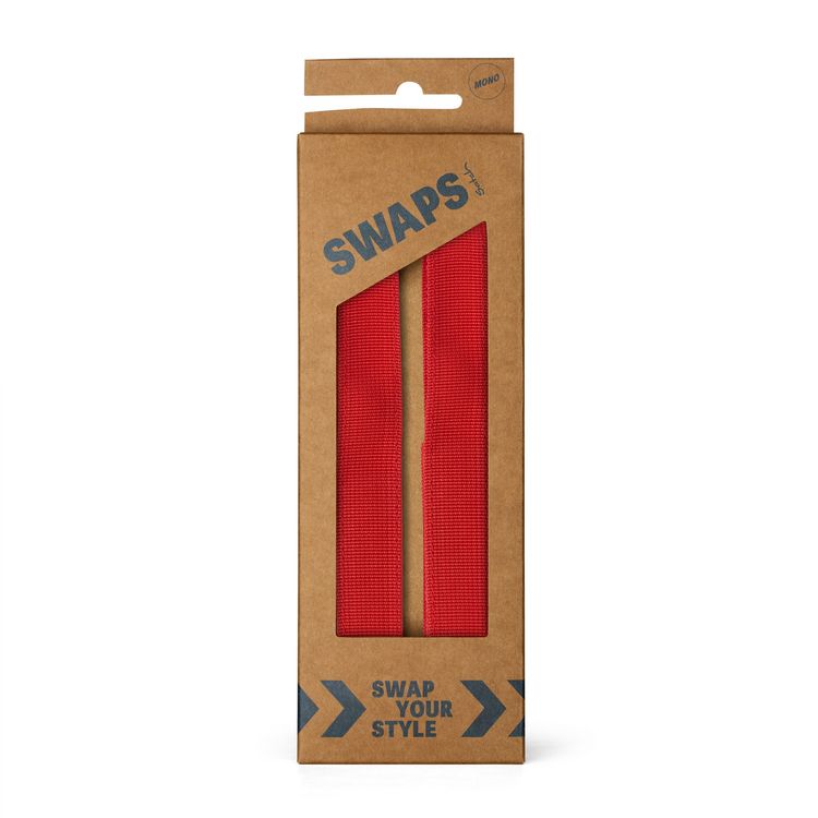 Produktbild: Satch swaps Mono Red