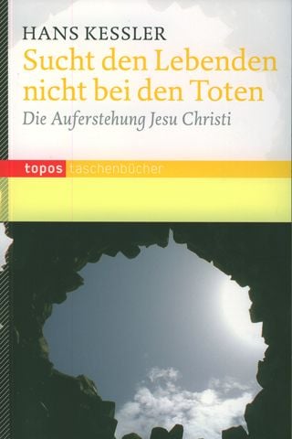Produktbild: Sucht den Lebenden nicht bei den Toten