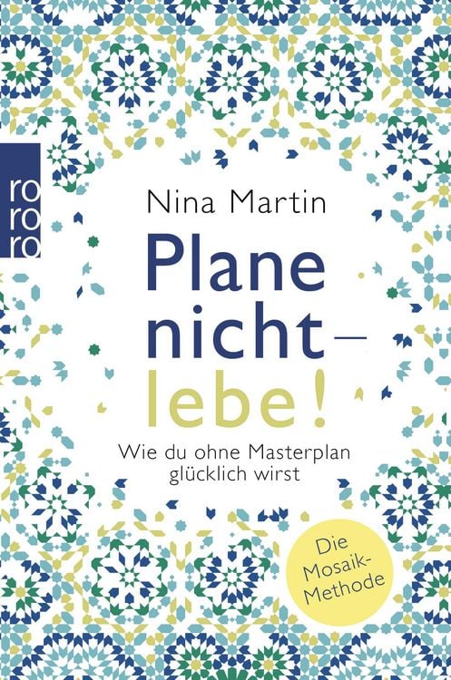 Produktbild: Plane nicht - lebe!