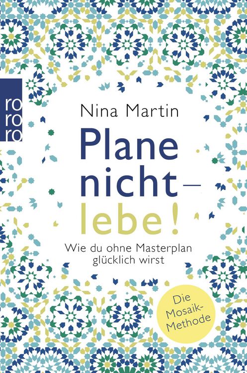 Produktbild: Plane nicht - lebe!