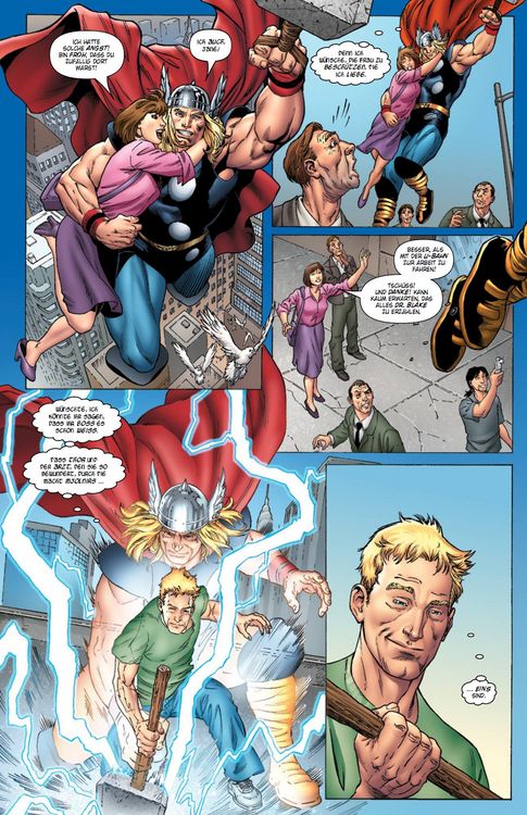Produktbild: Thor
