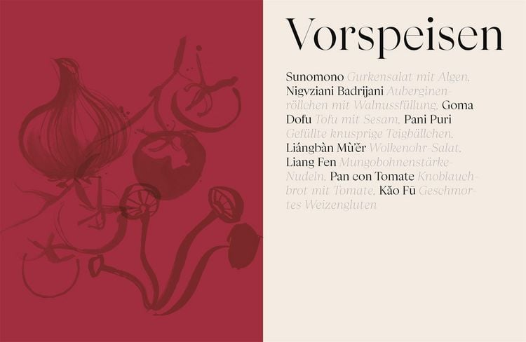Produktbild: Nat&uuml;rlich vegan