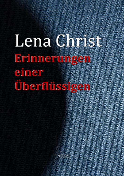 Produktbild: Erinnerungen einer &Uuml;berfl&uuml;ssigen
