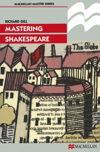 Produktbild: Mastering Shakespeare