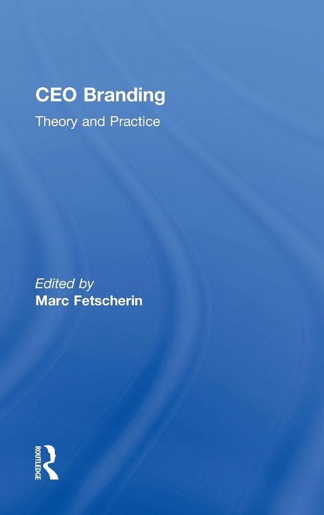 Produktbild: CEO Branding