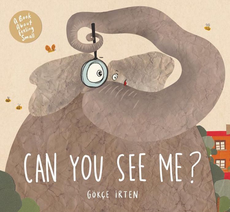 Produktbild: Can You See Me?