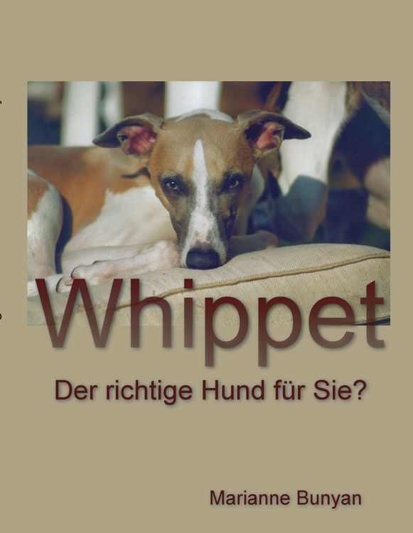 Produktbild: Whippet