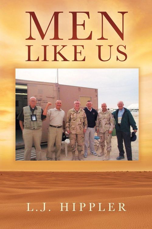Produktbild: Men Like Us