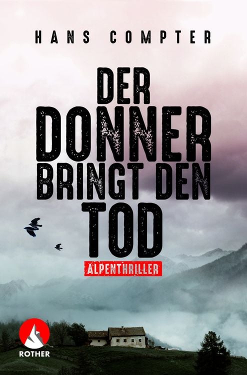 Bild vom Artikel Der Donner bringt den Tod vom Autor Hans Compter