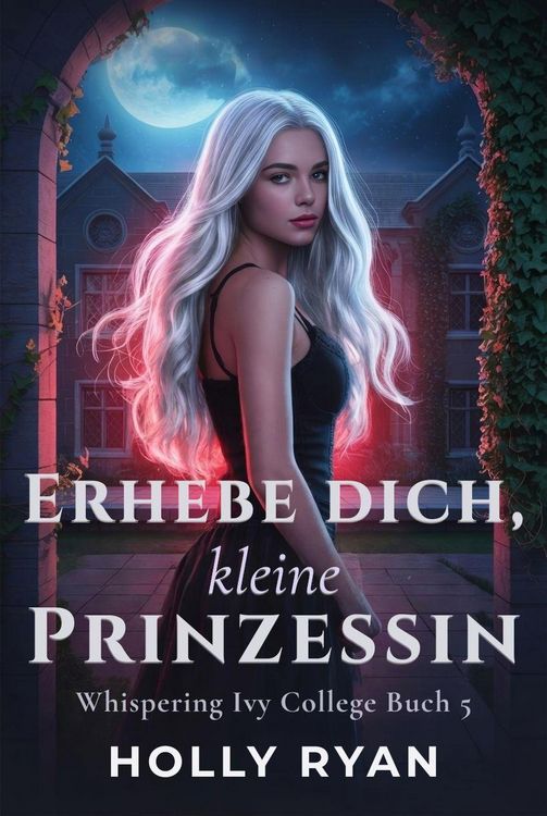 Produktbild: Erhebe Dich, Kleine Prinzessin