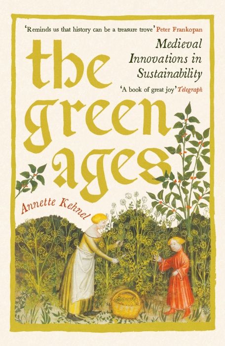 Produktbild: The Green Ages